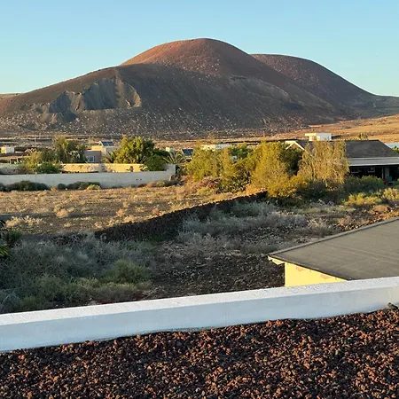 招待所 Espacio Con Piscina,