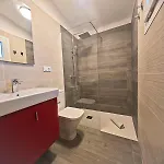 게스트하우스 Espacio Con Piscina, 라하레스