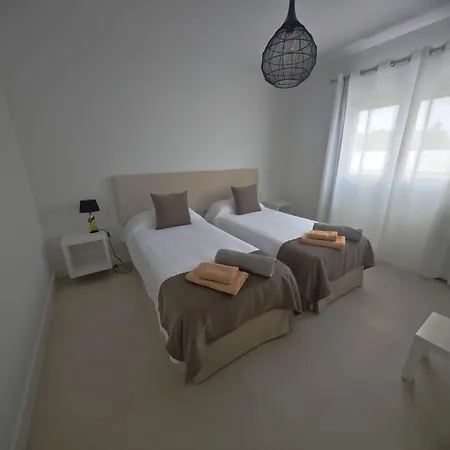 Gæstehus Espacio Con Piscina,
