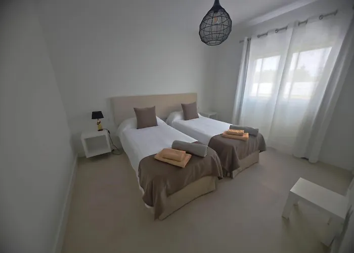 Pensjonat Espacio Con Piscina,