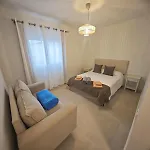 Espacio Con Piscina, Pensionat Lajares