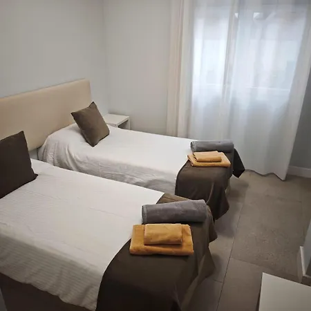 Espacio Con Piscina, Lajares